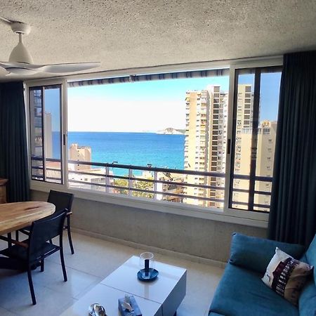 Apartamento Turistico Tropicmar Planta 5, Gestaltur Apartment Бенидорм Екстериор снимка
